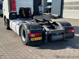 DAF XF 460 Space Cab-Mega-Hefschotel-2 Tank-Euro 6