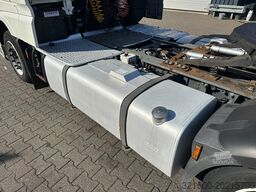 DAF XF 460 Space Cab-Mega-Hefschotel-2 Tank-Euro 6