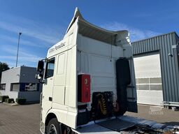 DAF XF 460 Space Cab-Mega-Hefschotel-2 Tank-Euro 6