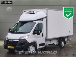 Fiat Ducato 165PK Koelwagen Carrier Citimax-350 Zijd...