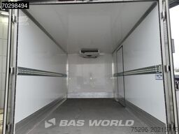 Fiat Ducato 165PK Koelwagen Carrier Citimax-350 Zijd...