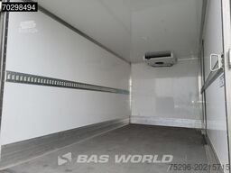 Fiat Ducato 165PK Koelwagen Carrier Citimax-350 Zijd...