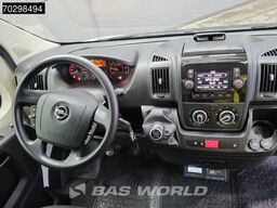 Fiat Ducato 165PK Koelwagen Carrier Citimax-350 Zijd...