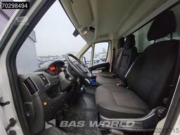 Fiat Ducato 165PK Koelwagen Carrier Citimax-350 Zijd...