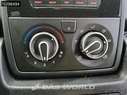 Fiat Ducato 165PK Koelwagen Carrier Citimax-350 Zijd...