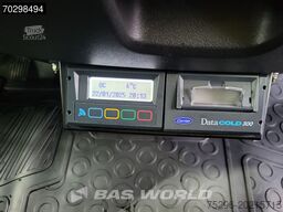 Fiat Ducato 165PK Koelwagen Carrier Citimax-350 Zijd...