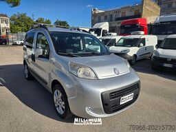 FIAT QUBO 5 POSTI METANO