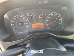 FIAT QUBO 5 POSTI METANO