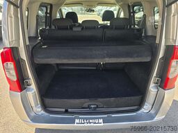 FIAT QUBO 5 POSTI METANO