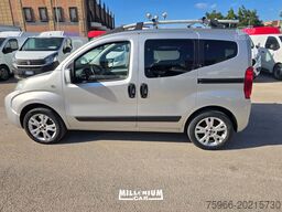 FIAT QUBO 5 POSTI METANO