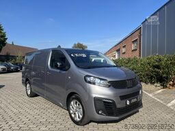 FIAT Scudo L3 145pk MT