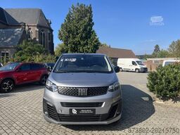 FIAT Scudo L3 145pk MT