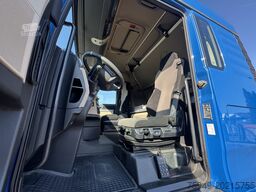 MAN TGX 26.500 Lenk/Lift, Retarder, 7,82m