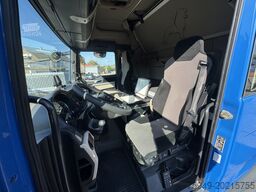 MAN TGX 26.500 Lenk/Lift, Retarder, 7,82m