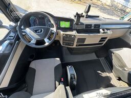 MAN TGX 26.500 Lenk/Lift, Retarder, 7,82m