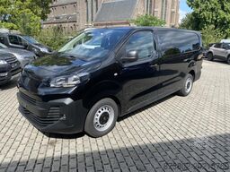FIAT Scudo Crew Cab 145pk AUT
