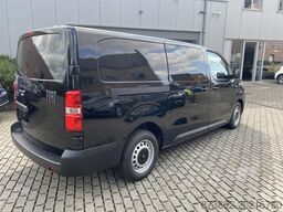 FIAT Scudo Crew Cab 145pk AUT