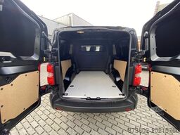 FIAT Scudo Crew Cab 145pk AUT