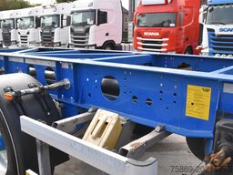 LAG O-3-CC - 20FT SWAP - ADR FL - ALCOA  - BPW AXLE...