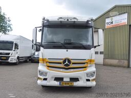 Mercedes-Benz Antos OUW 9,5m