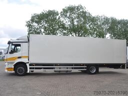 Mercedes-Benz Antos OUW 9,5m