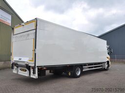Mercedes-Benz Antos OUW 9,5m