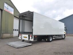 Mercedes-Benz Antos OUW 9,5m