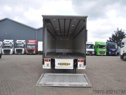 Mercedes-Benz Antos OUW 9,5m