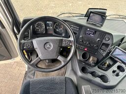 Mercedes-Benz Antos OUW 9,5m