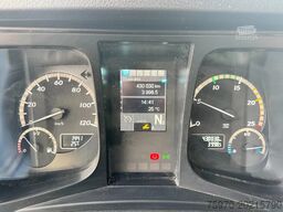 Mercedes-Benz Antos OUW 9,5m
