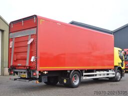 Volvo FE 250 4X2 EURO 6. 592.226KM. DHOLLANDIA. NL-TRUCK