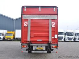 Volvo FE 250 4X2 EURO 6. 592.226KM. DHOLLANDIA. NL-TRUCK