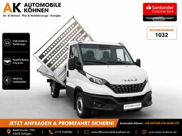 Iveco Daily 35S16 Hi Matic  3-KIPPER   LED   AHK   1 HAND