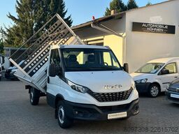 Iveco Daily 35S16 Hi Matic  3-KIPPER   LED   AHK   1 HAND