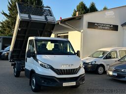 Iveco Daily 35S16 Hi Matic  3-KIPPER   LED   AHK   1 HAND