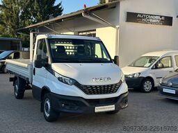 Iveco Daily 35S16 Hi Matic  3-KIPPER   LED   AHK   1 HAND