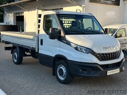 Iveco Daily 35S16 Hi Matic  3-KIPPER   LED   AHK   1 HAND