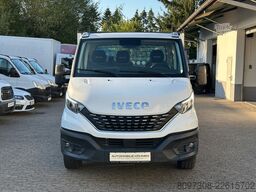 Iveco Daily 35S16 Hi Matic  3-KIPPER   LED   AHK   1 HAND