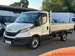 Iveco Daily 35S16 Hi Matic  3-KIPPER   LED   AHK   1 HAND