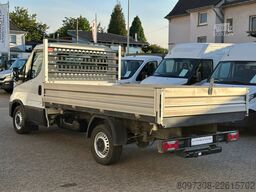 Iveco Daily 35S16 Hi Matic  3-KIPPER   LED   AHK   1 HAND