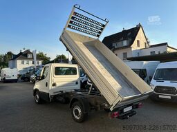 Iveco Daily 35S16 Hi Matic  3-KIPPER   LED   AHK   1 HAND