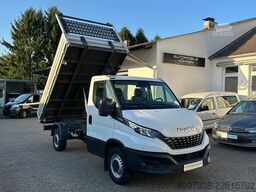 Iveco Daily 35S16 Hi Matic  3-KIPPER   LED   AHK   1 HAND