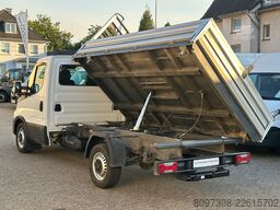 Iveco Daily 35S16 Hi Matic  3-KIPPER   LED   AHK   1 HAND