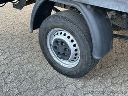 Iveco Daily 35S16 Hi Matic  3-KIPPER   LED   AHK   1 HAND
