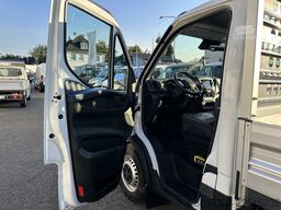 Iveco Daily 35S16 Hi Matic  3-KIPPER   LED   AHK   1 HAND