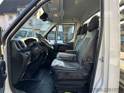 Iveco Daily 35S16 Hi Matic  3-KIPPER   LED   AHK   1 HAND