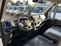 Iveco Daily 35S16 Hi Matic  3-KIPPER   LED   AHK   1 HAND