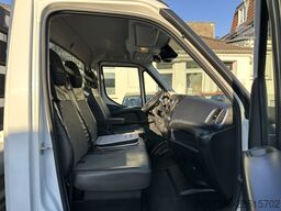 Iveco Daily 35S16 Hi Matic  3-KIPPER   LED   AHK   1 HAND