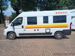 2024 Peugeot Boxer | Manuale | Completamente Accessoriato