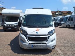 2024 Peugeot Boxer | Manuale | Completamente Accessoriato